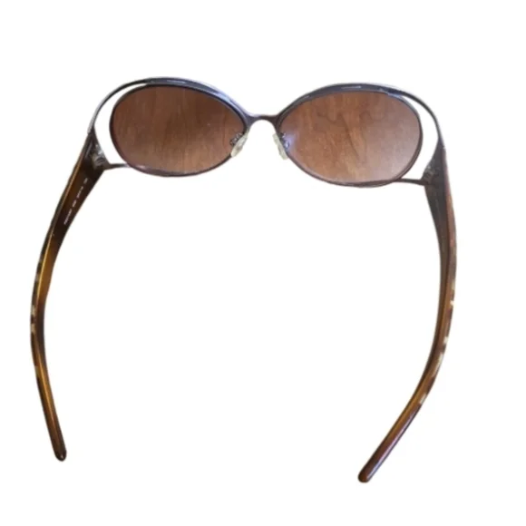 Fendi Havana Prescription Sunglasses FS373AF - Picture 2 of 10